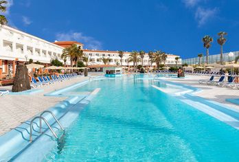 Hotel, Globales Costa Tropical