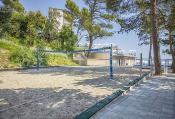 Hotel, Bluesun Hotel Jadran