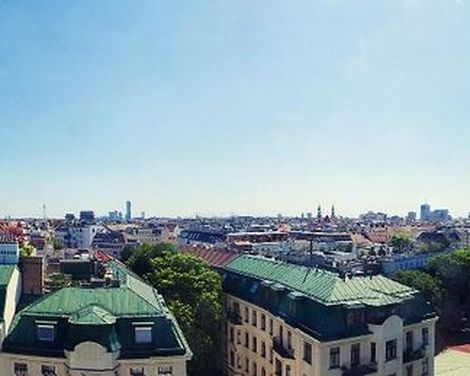 Hotel & Palais Strudlhof-0