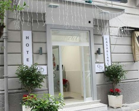 Hotel Casablanca-4
