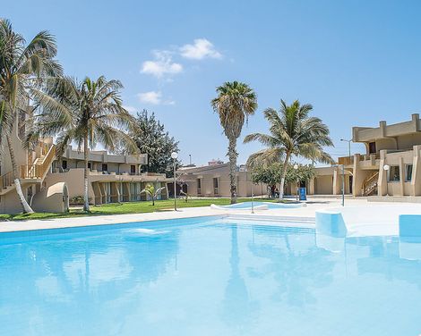 Oásis Atlântico Praiamar-2