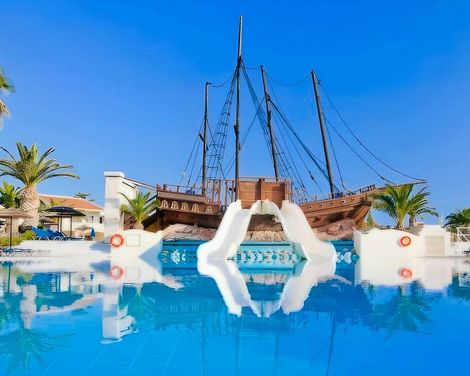 Kipriotis Village Resort-2