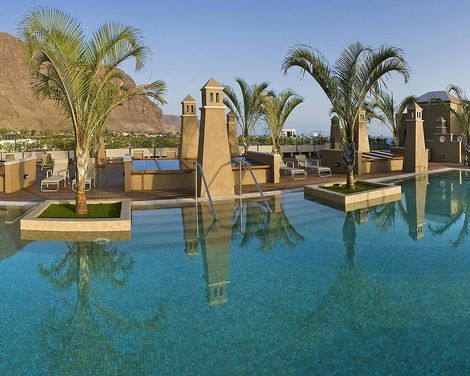 Hotel Playa Calera-3