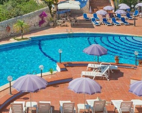 Grand Hotel Villa Politi  -3