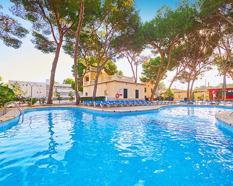 MLL Palma Bay Club Resort-4