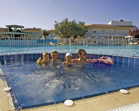 Lydia Maris Hotel Resort & Spa-1