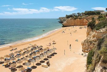 Vilalara Grand Hotel Algarve