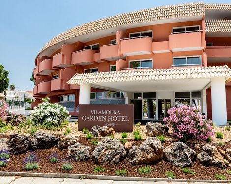 Vilamoura Garden Hotel-4
