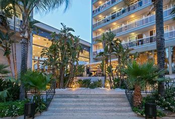 Hotel, SOL Costa Daurada