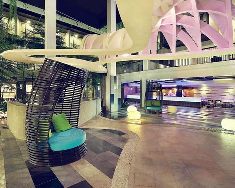 Mercure Bali Legian-4