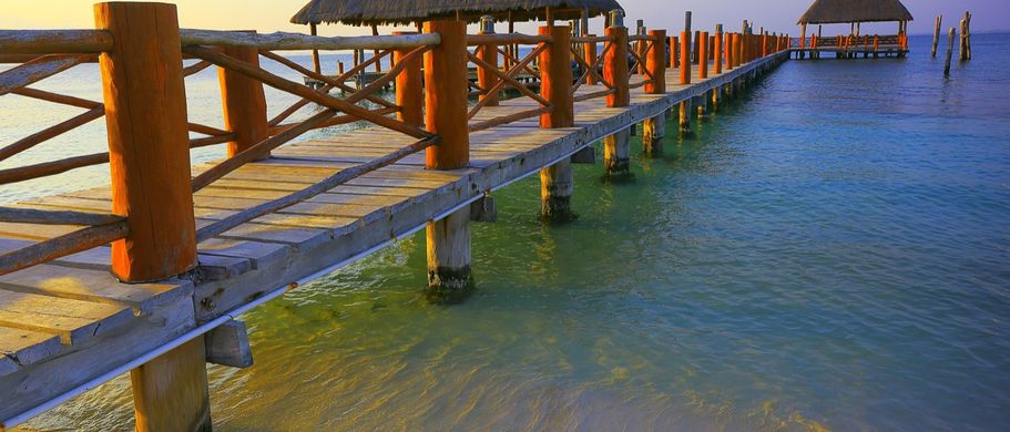 Steg Cozumel