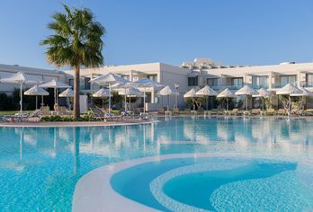 Hotel, Apollo Blue Hotel