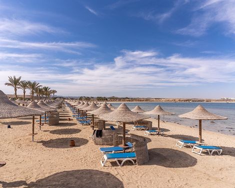 Malikia Resort Abu Dabbab-1