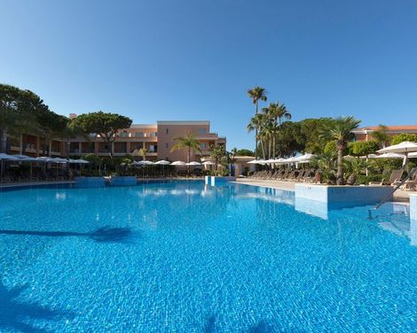 Hipotels Barrosa Garden-2