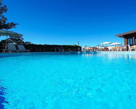 Hotel Residence La Rotonda-1