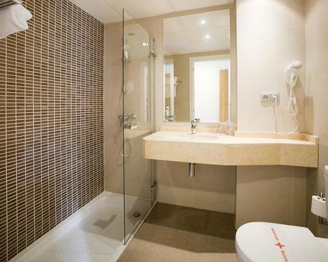 Hotel Vibra Beverly Playa-0