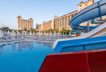 LRS Lake & River Side Hotel & Spa