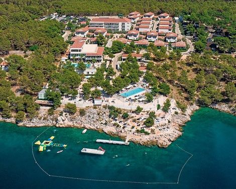 Gava Resort Waterman-4