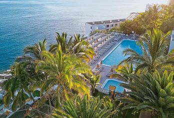 Hotel, Servatur Altamar