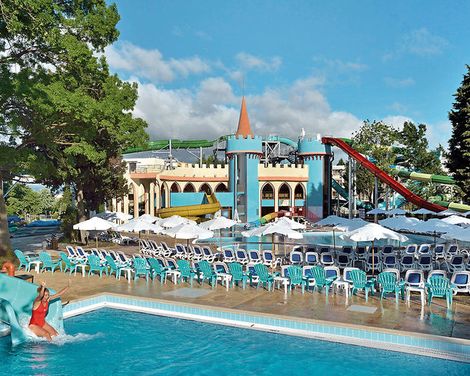 Sol Nessebar Resort-2