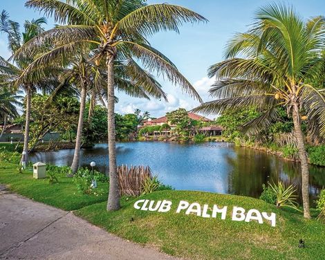 Club Palm Bay-2