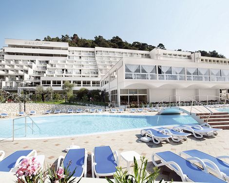Hotel Narcis-2