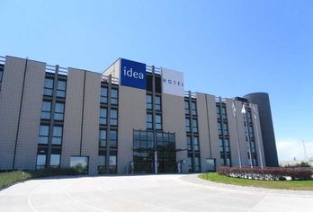 Hotel, Idea Hotel Milano San Siro