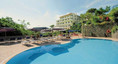 Hermitage Resort & Thermal Spa