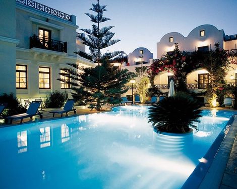 Veggera Hotel-3