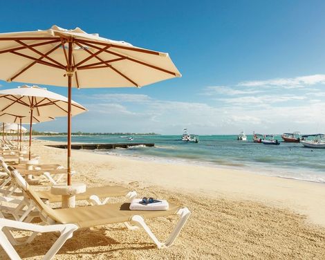 The Reef Coco Beach-3