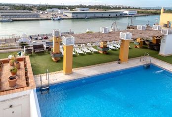 Hotel, Soho Boutique Puerto Hotel