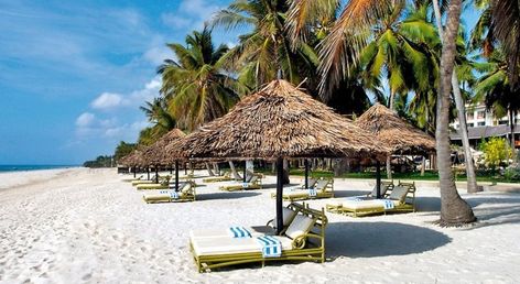 Diani Reef Beach Resort & Spa