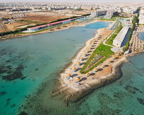 Gravity Hotel & Aqua Park Hurghada-2