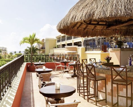 Wyndham Alltra Playa del Carmen Adults Only All Inclusive-4