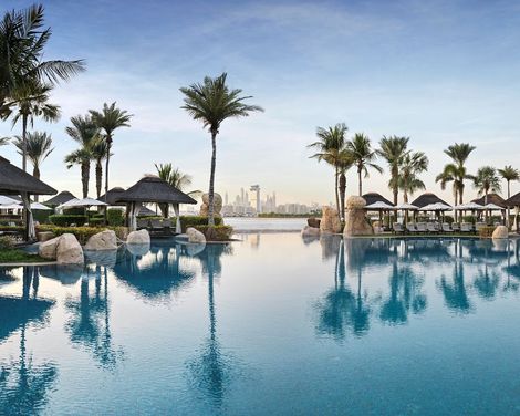 Sofitel Dubai The Palm-2