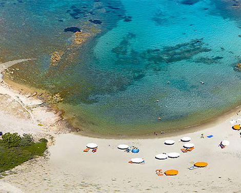 Grande Baia Resort Hotel-0