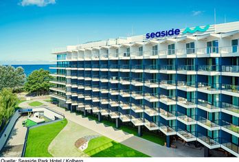 Seaside Park Hotel