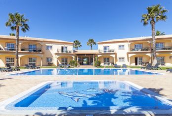 Hotel, Atalaia Sol