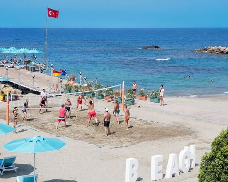 Granada Luxury Beach-3