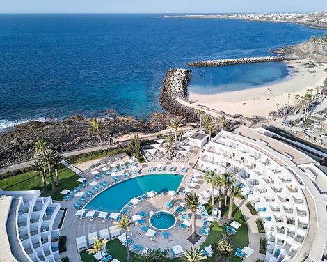 Iberostar Selection Lanzarote Park-3