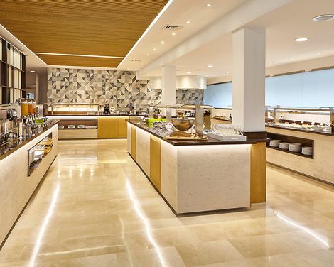 Universal Grand León & Spa-4