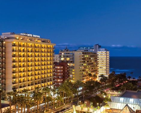 Be Live Experience Orotava-4
