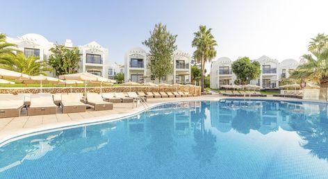 MarSenses Paradise Club Hotel