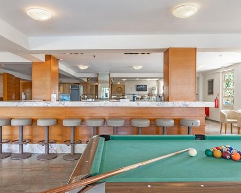 CHC Marilena Hotel-2