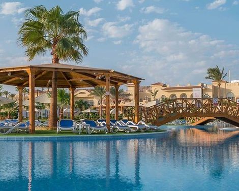 Cleopatra Luxury Beach Resort Makadi Bay - Adults Only-1