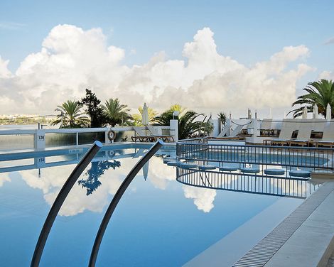 Bellamar Hotel Beach & Spa-1