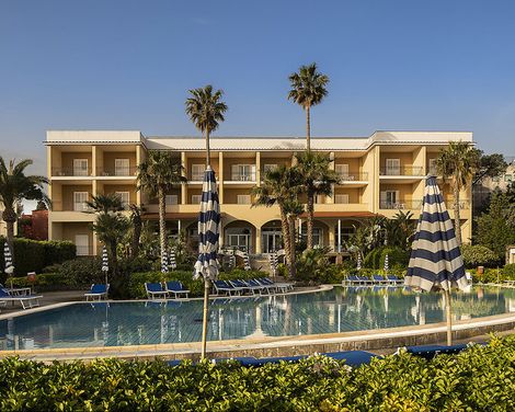 Hotel Terme Alexander-1