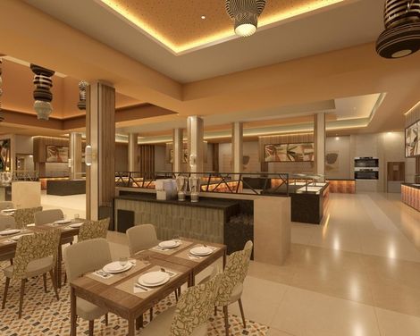 Hotel Riu Touareg-4