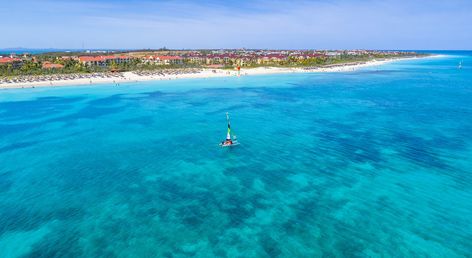 Paradisus Princesa del Mar Resort & Spa