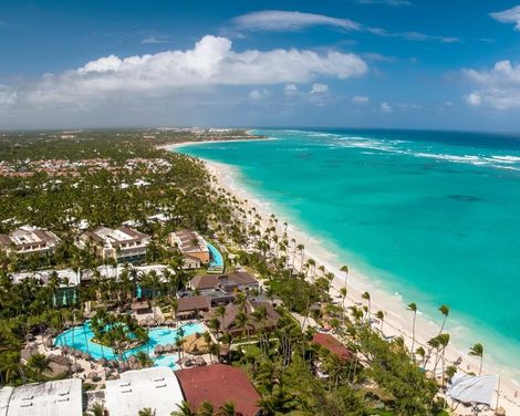 Grand Palladium Palace Resort & Spa-2